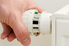 Denshaw central heating repair costs
