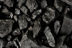 Denshaw coal boiler costs